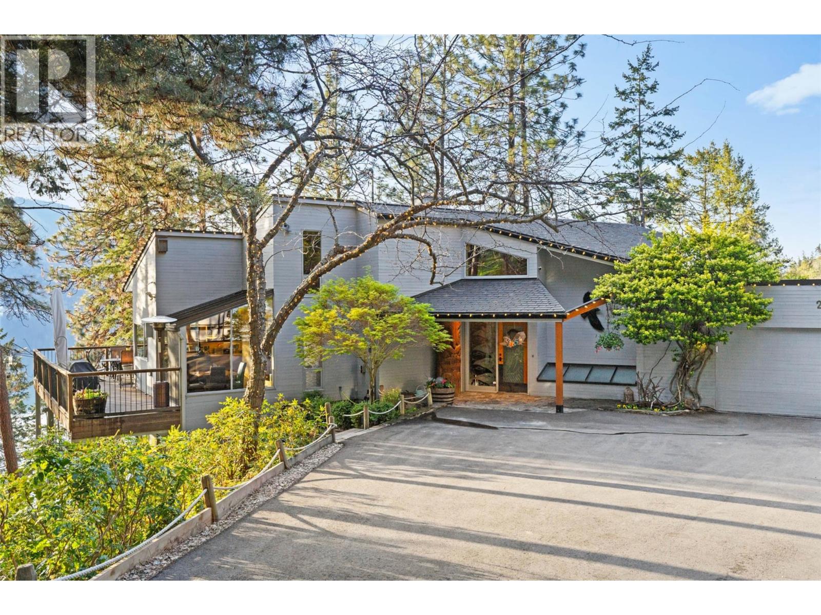  2765 Arthur Road, Kelowna