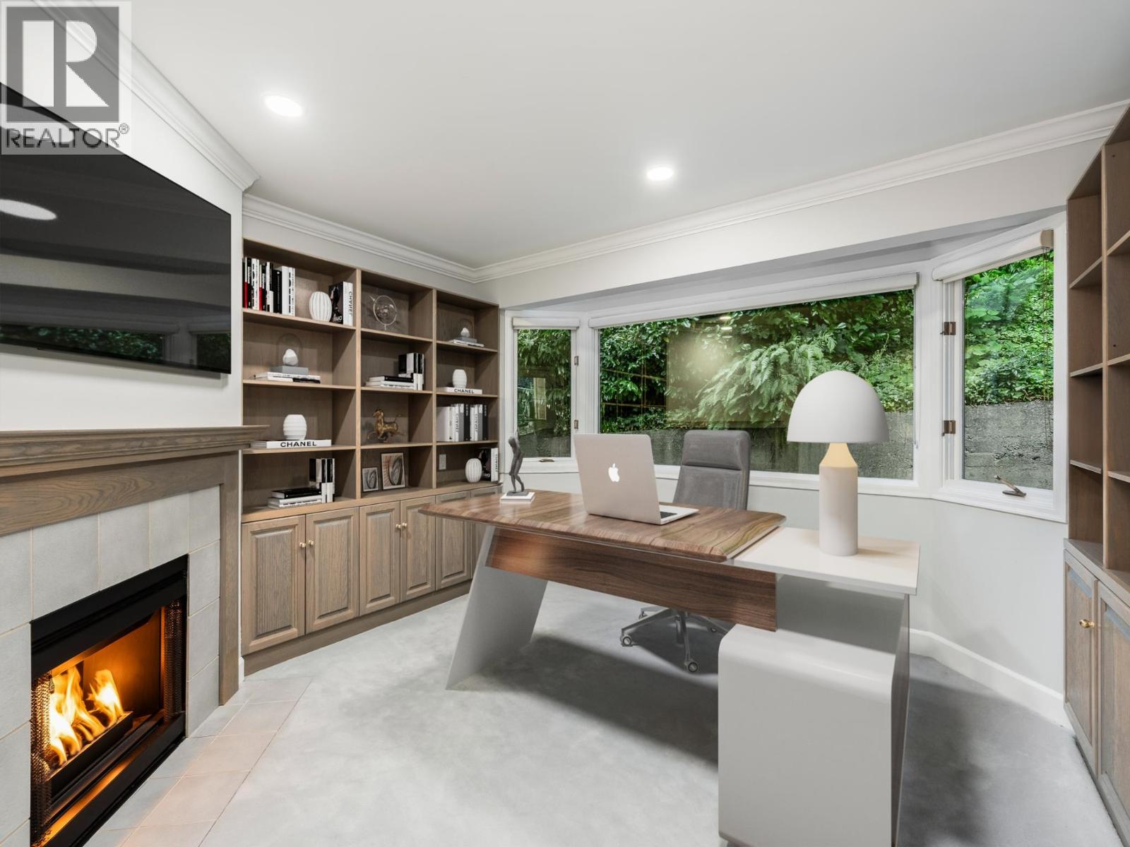 816 ANDERSON CRESCENT, West Vancouver