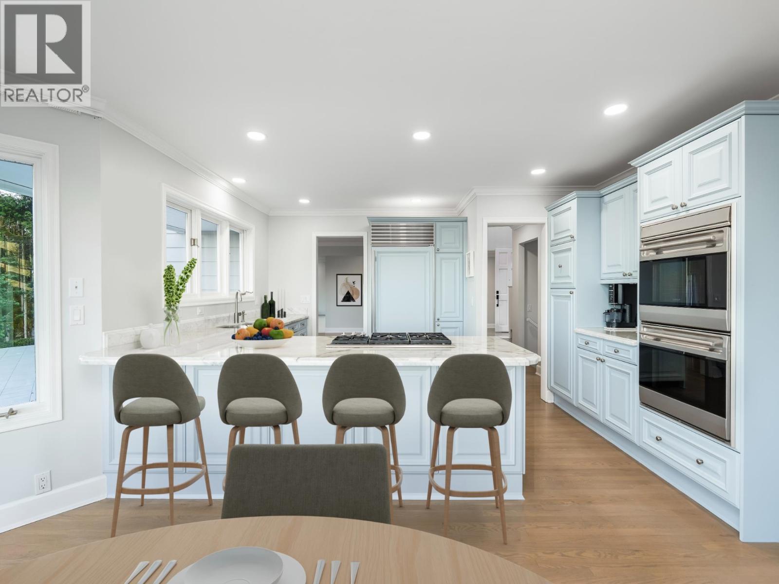 816 ANDERSON CRESCENT, West Vancouver