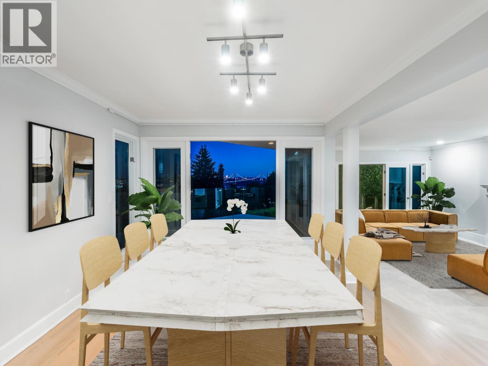 816 ANDERSON CRESCENT, West Vancouver