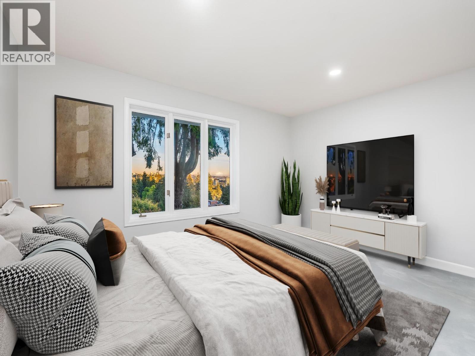 816 ANDERSON CRESCENT, West Vancouver