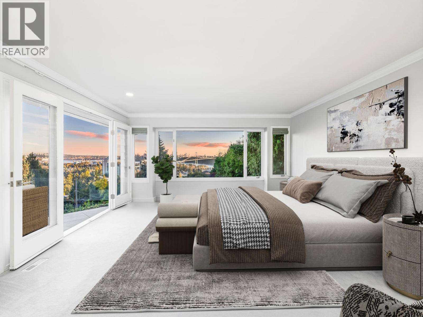 816 ANDERSON CRESCENT, West Vancouver