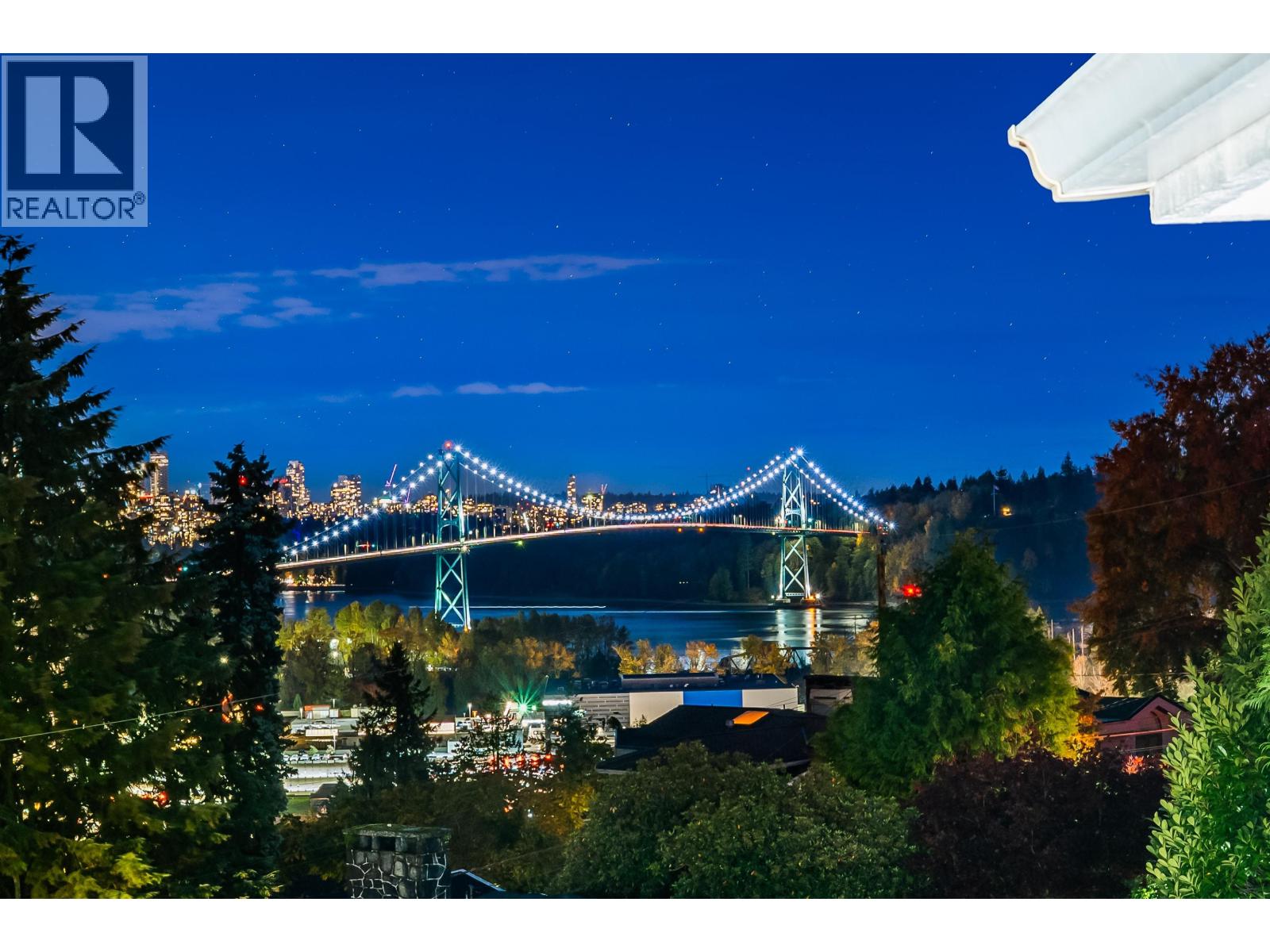 816 ANDERSON CRESCENT, West Vancouver