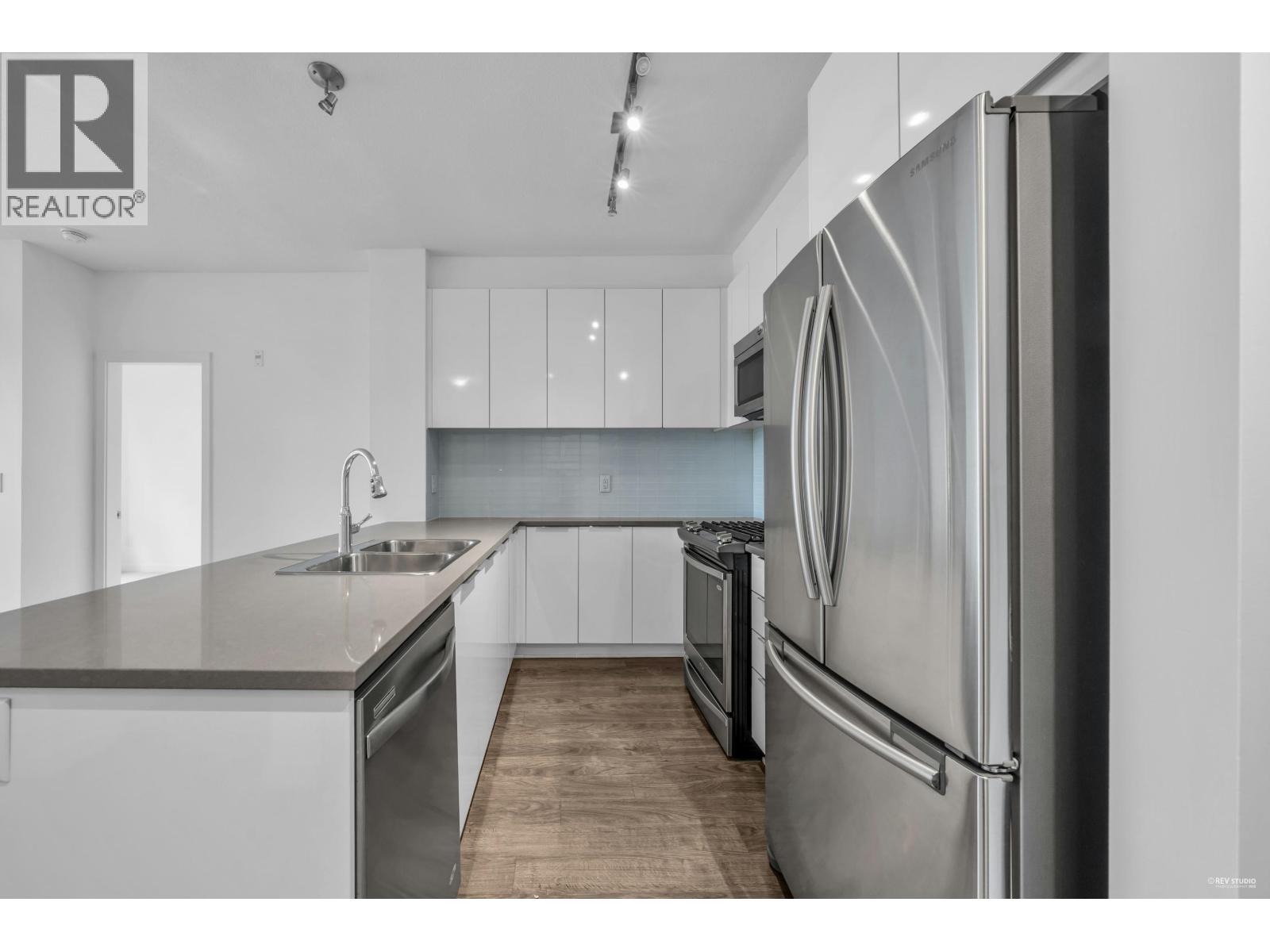 411 1152 WINDSOR MEWS, Coquitlam