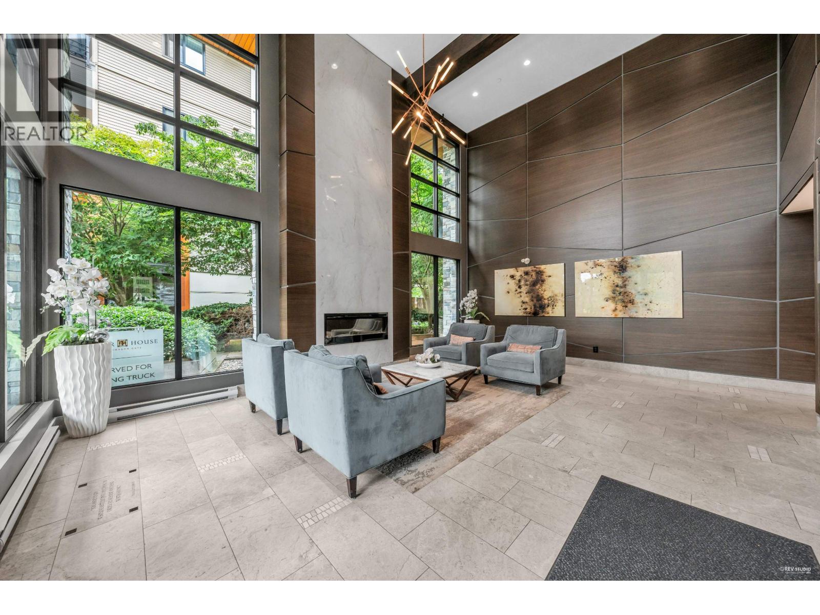 411 1152 WINDSOR MEWS, Coquitlam