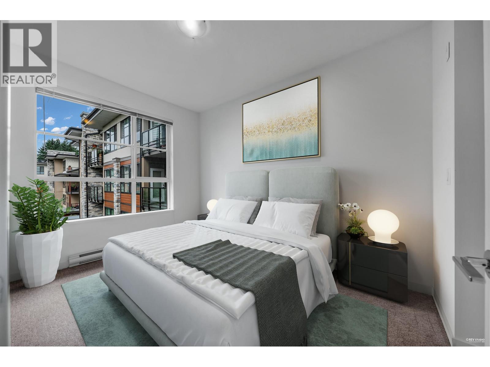 411 1152 WINDSOR MEWS, Coquitlam