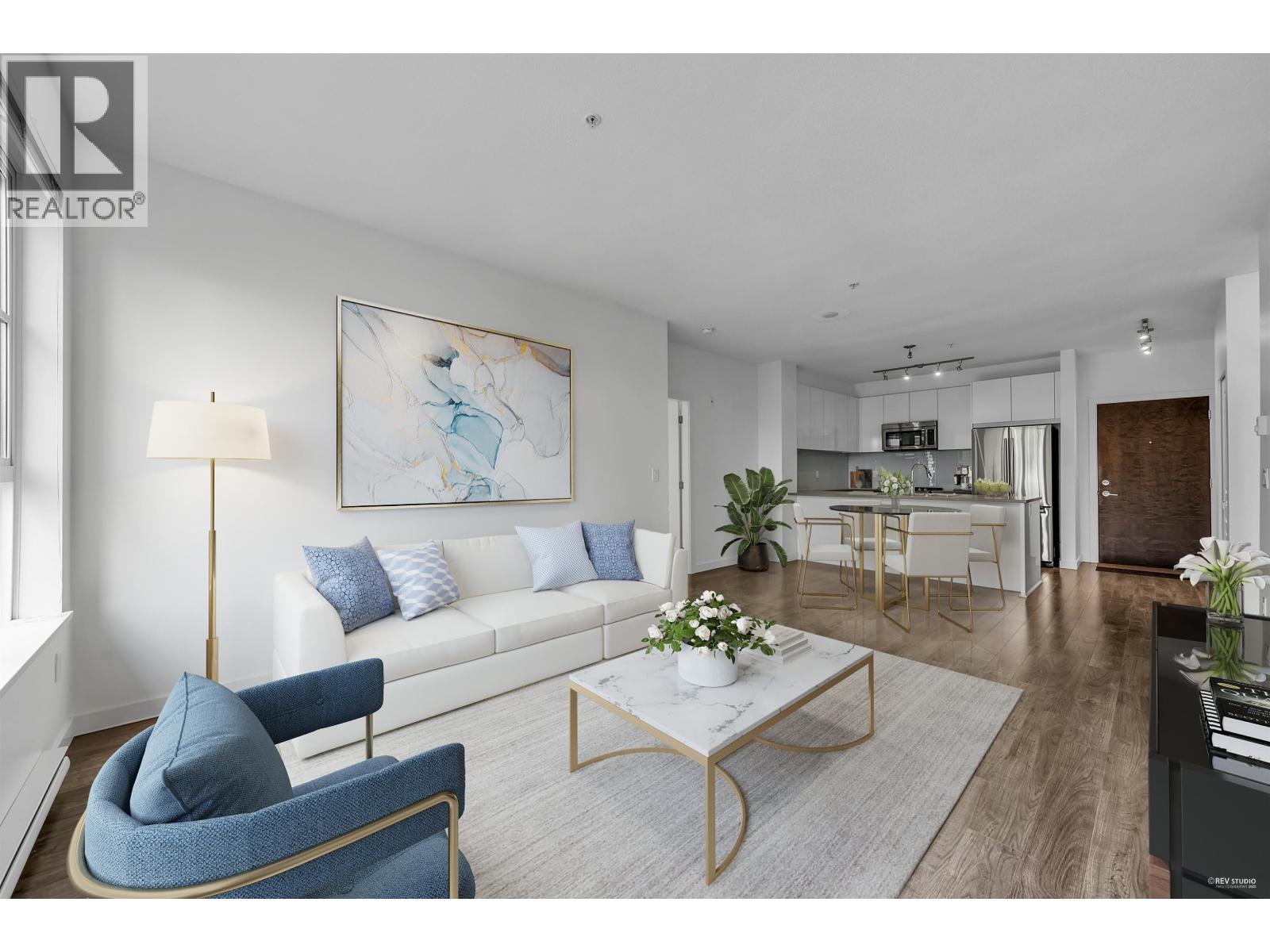 411 1152 WINDSOR MEWS, Coquitlam