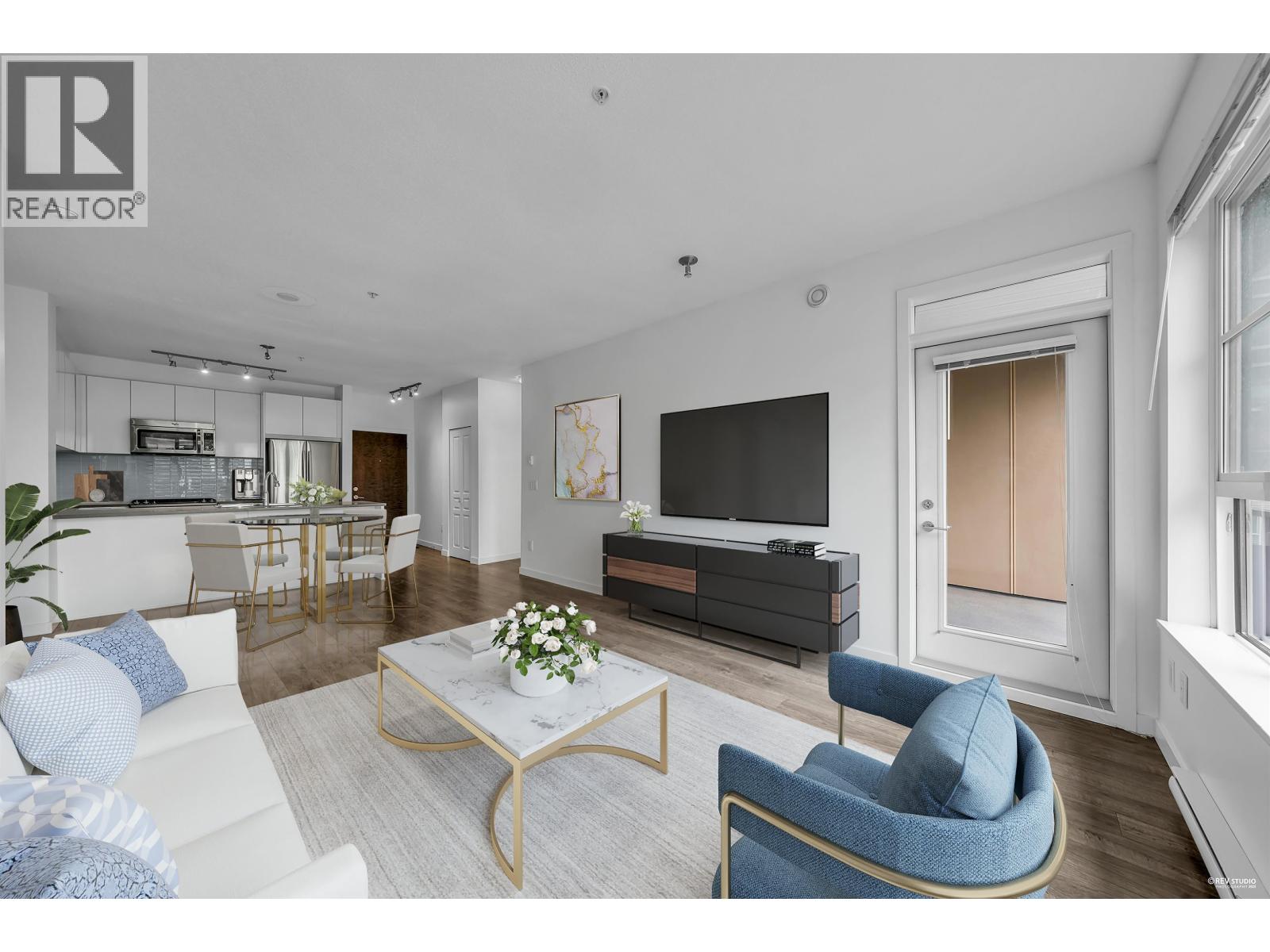 411 1152 WINDSOR MEWS, Coquitlam