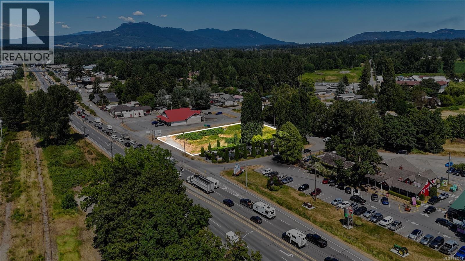  Lot 4 Koksilah Highway, Duncan