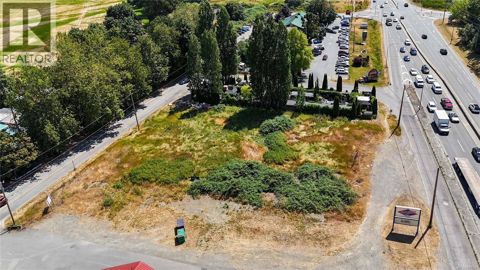  Lot 4 Koksilah Highway, Duncan