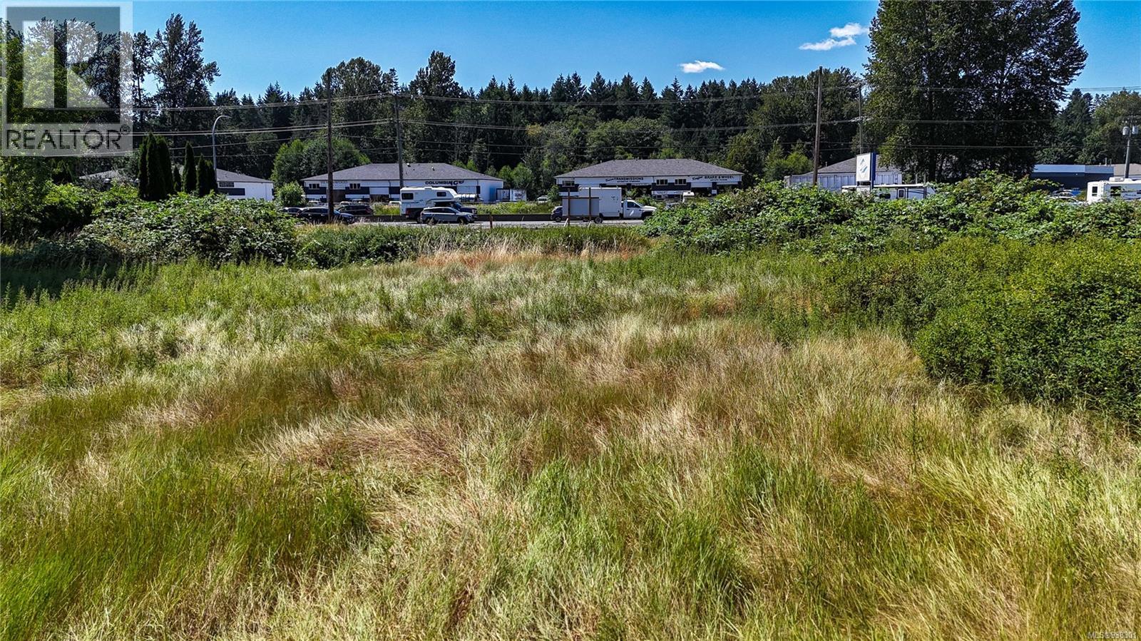  Lot 4 Koksilah Highway, Duncan