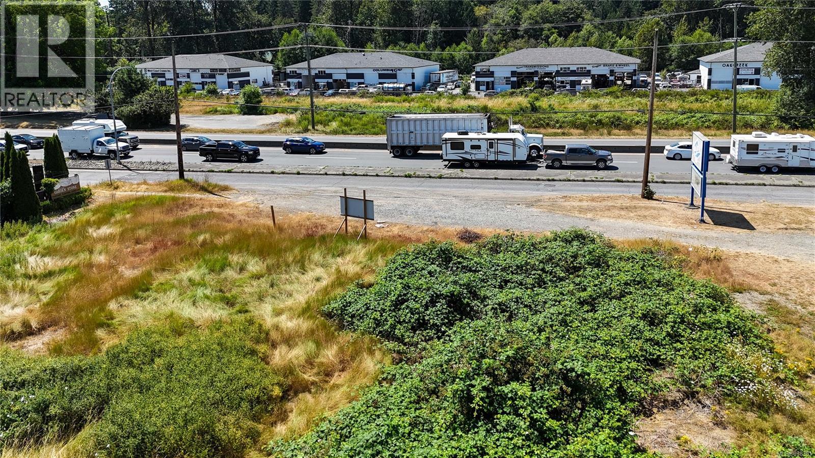  Lot 4 Koksilah Highway, Duncan