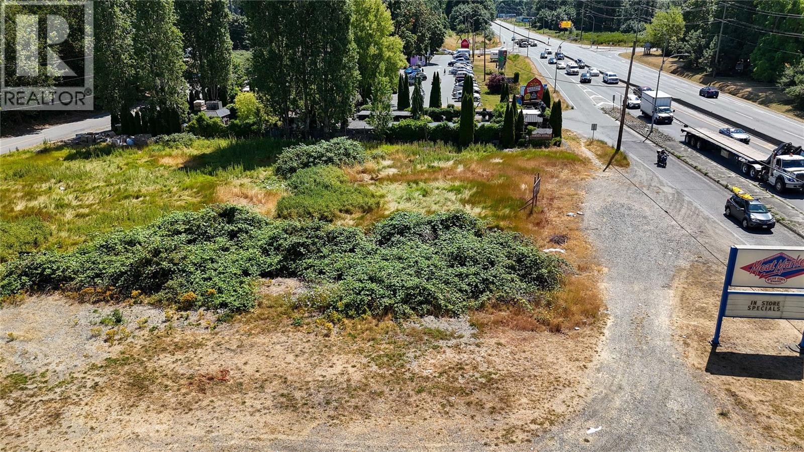  Lot 4 Koksilah Highway, Duncan