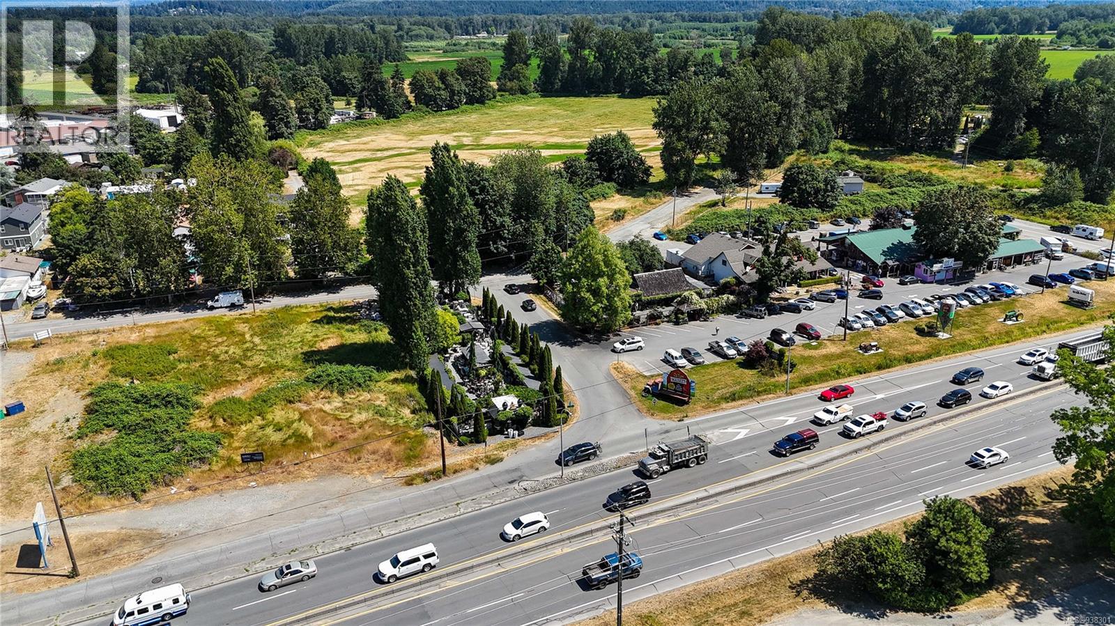  Lot 4 Koksilah Highway, Duncan