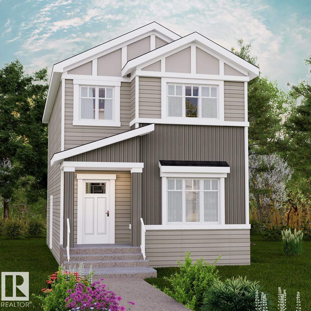 56 COVELL CM, Spruce Grove