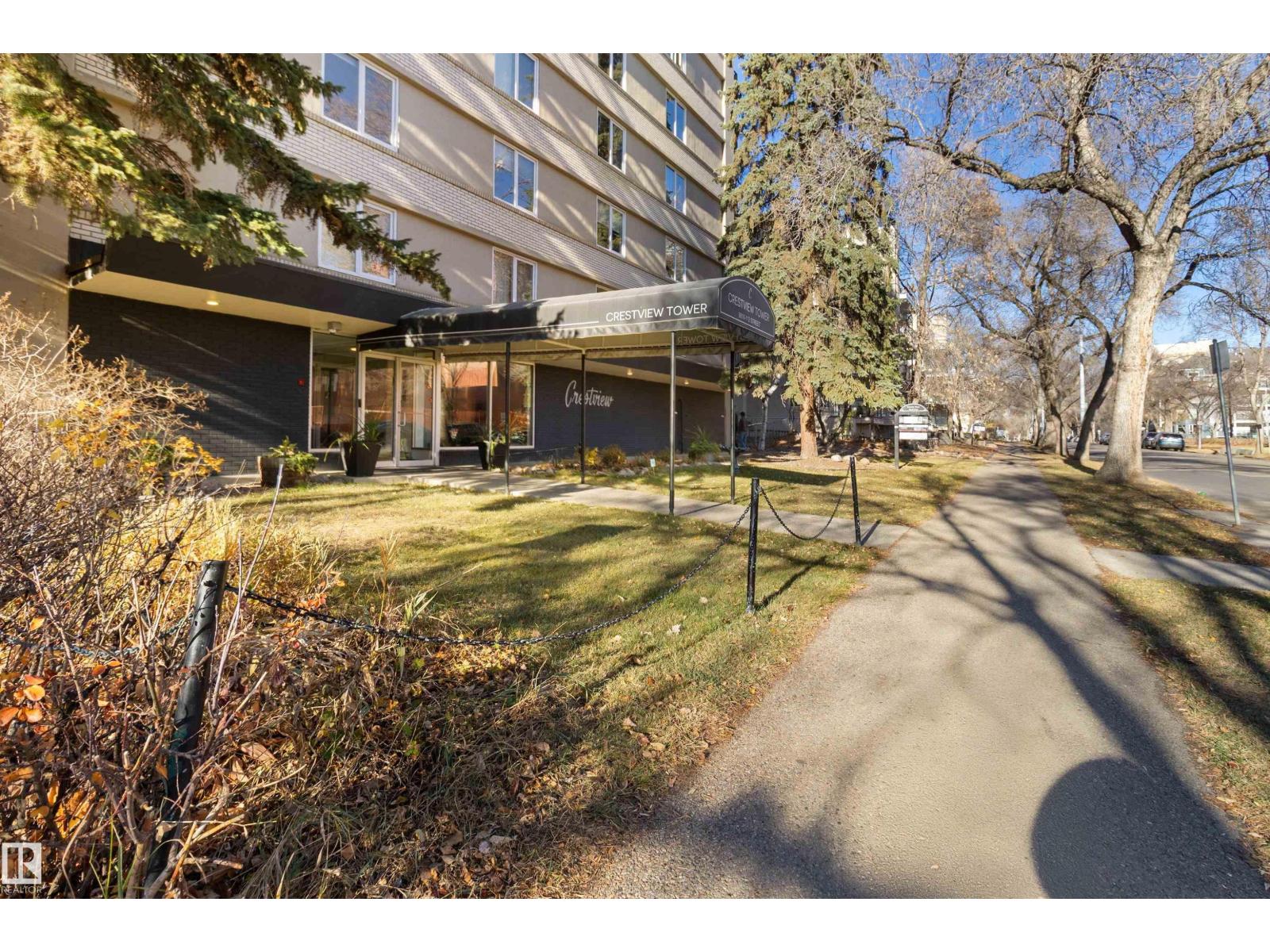 #1401 9816 112 ST NW, Edmonton