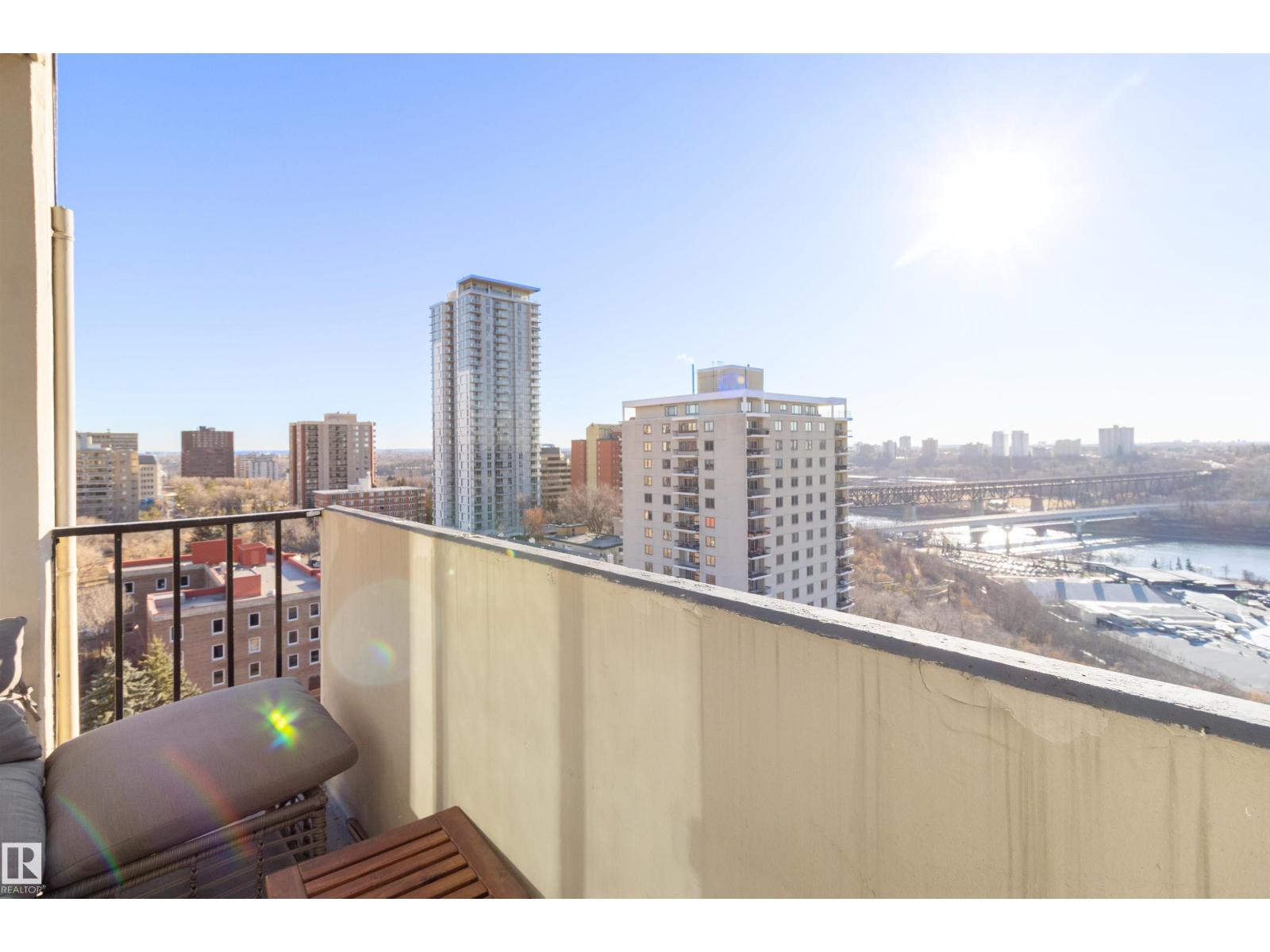 #1401 9816 112 ST NW, Edmonton