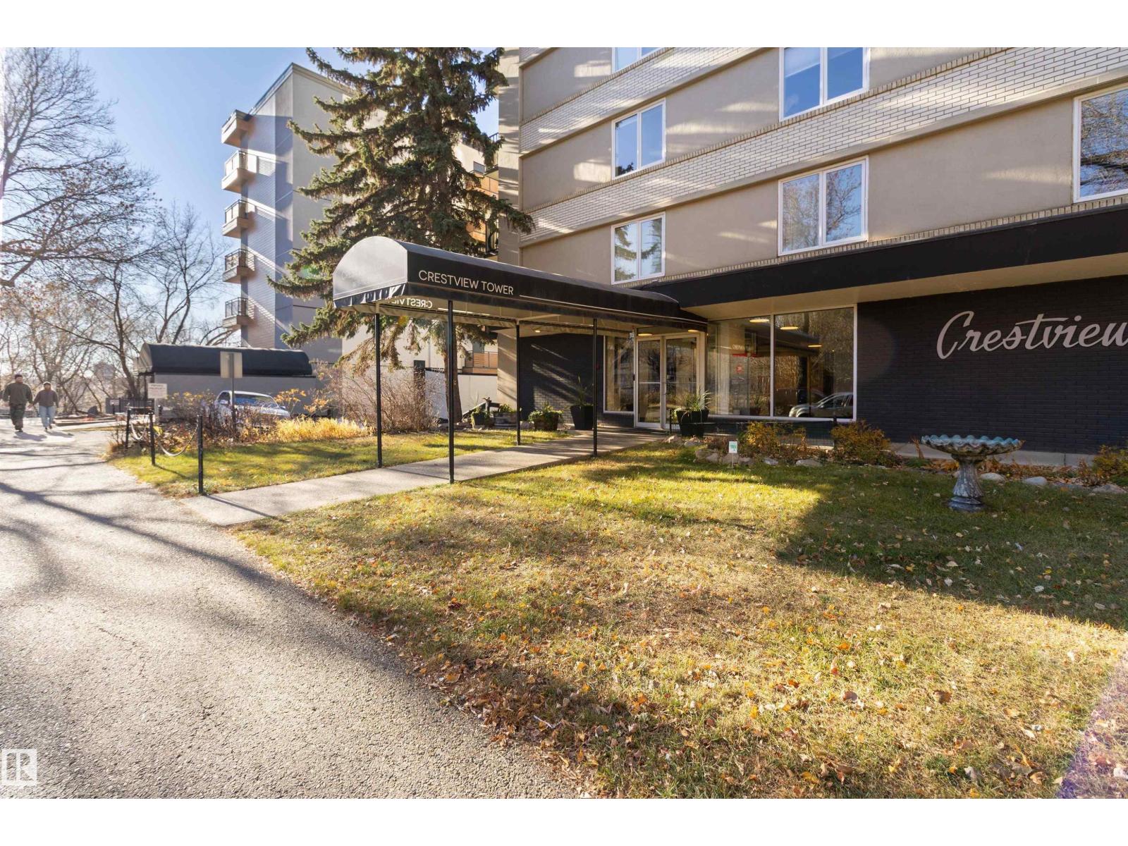 #1401 9816 112 ST NW, Edmonton