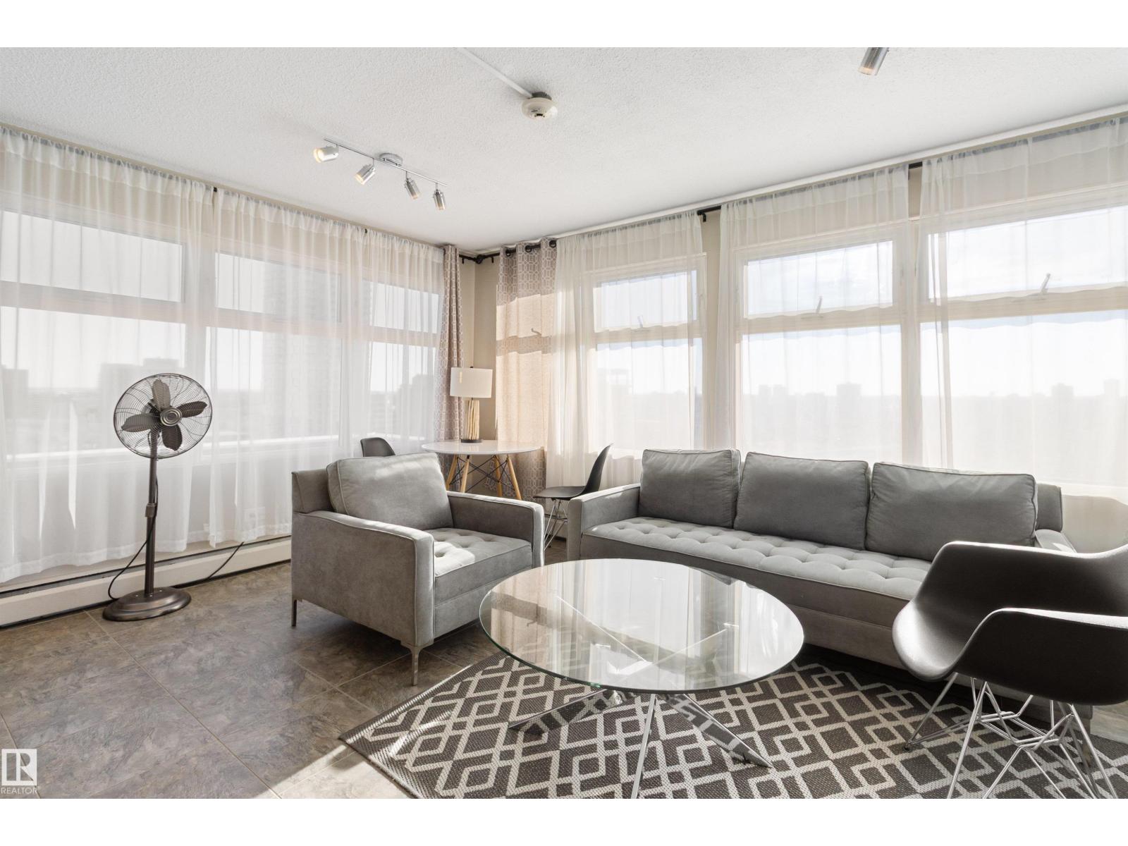 #1401 9816 112 ST NW, Edmonton