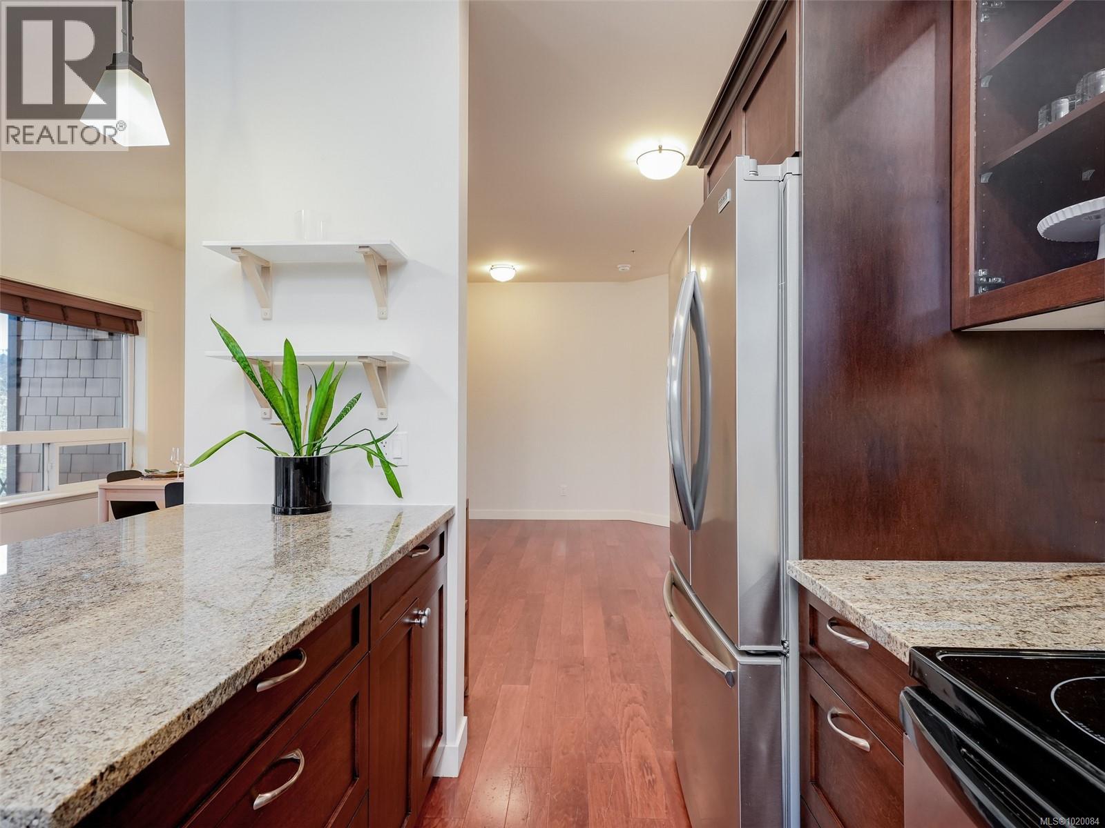 407 201 Nursery Hill Dr, View Royal