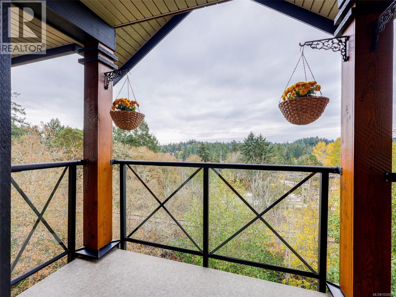 407 201 Nursery Hill Dr, View Royal