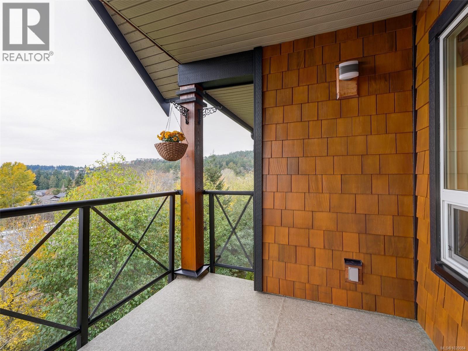 407 201 Nursery Hill Dr, View Royal