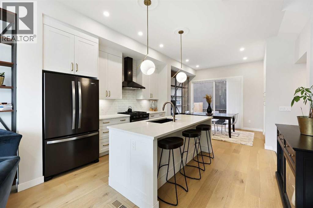 Single Family House for Sale in   Street SW Altadore Calgary 