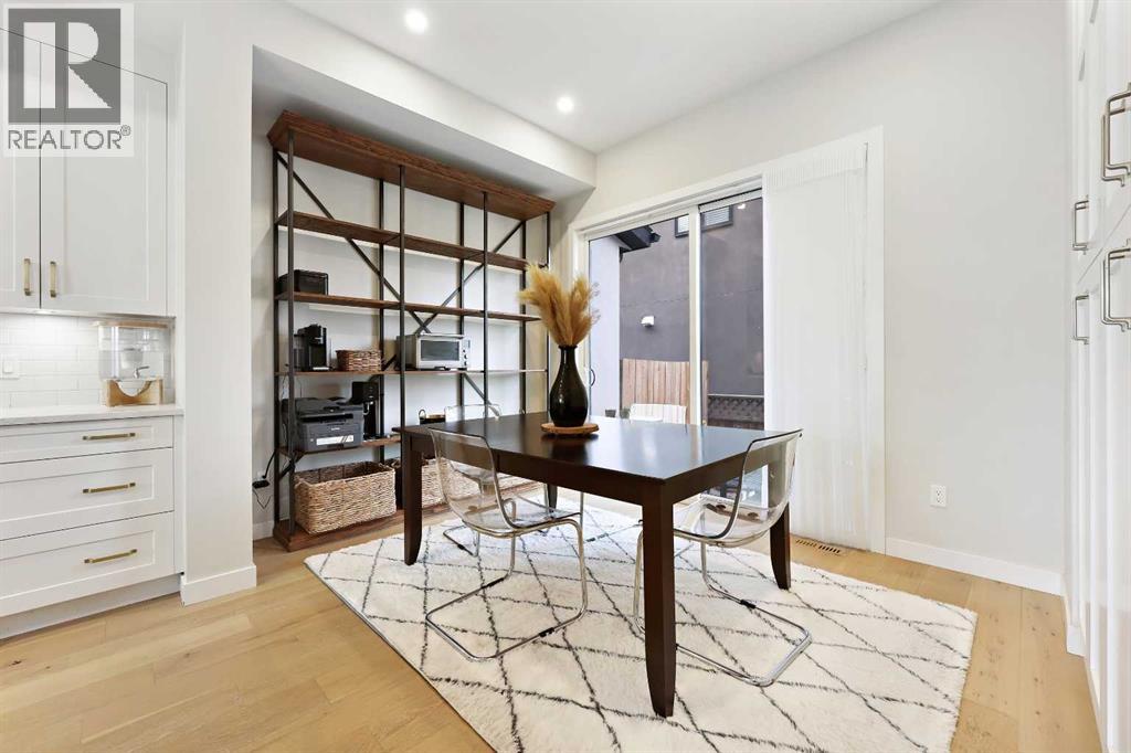 Single Family House for Sale in   Street SW Altadore Calgary 