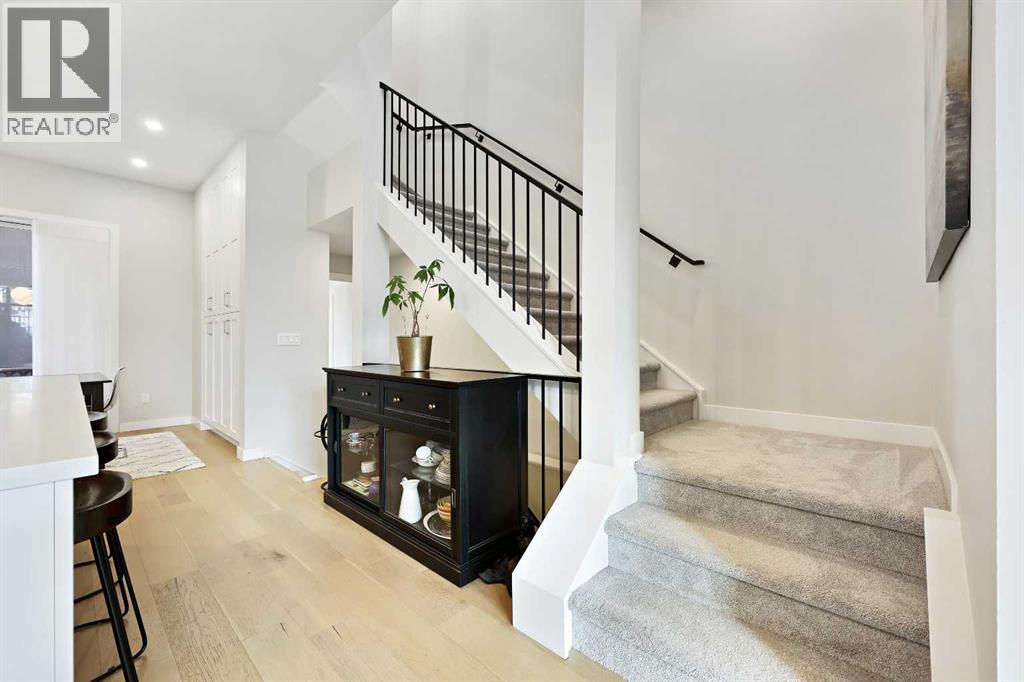 Single Family House for Sale in   Street SW Altadore Calgary 