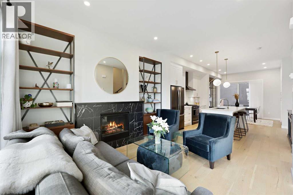 Single Family House for Sale in   Street SW Altadore Calgary 