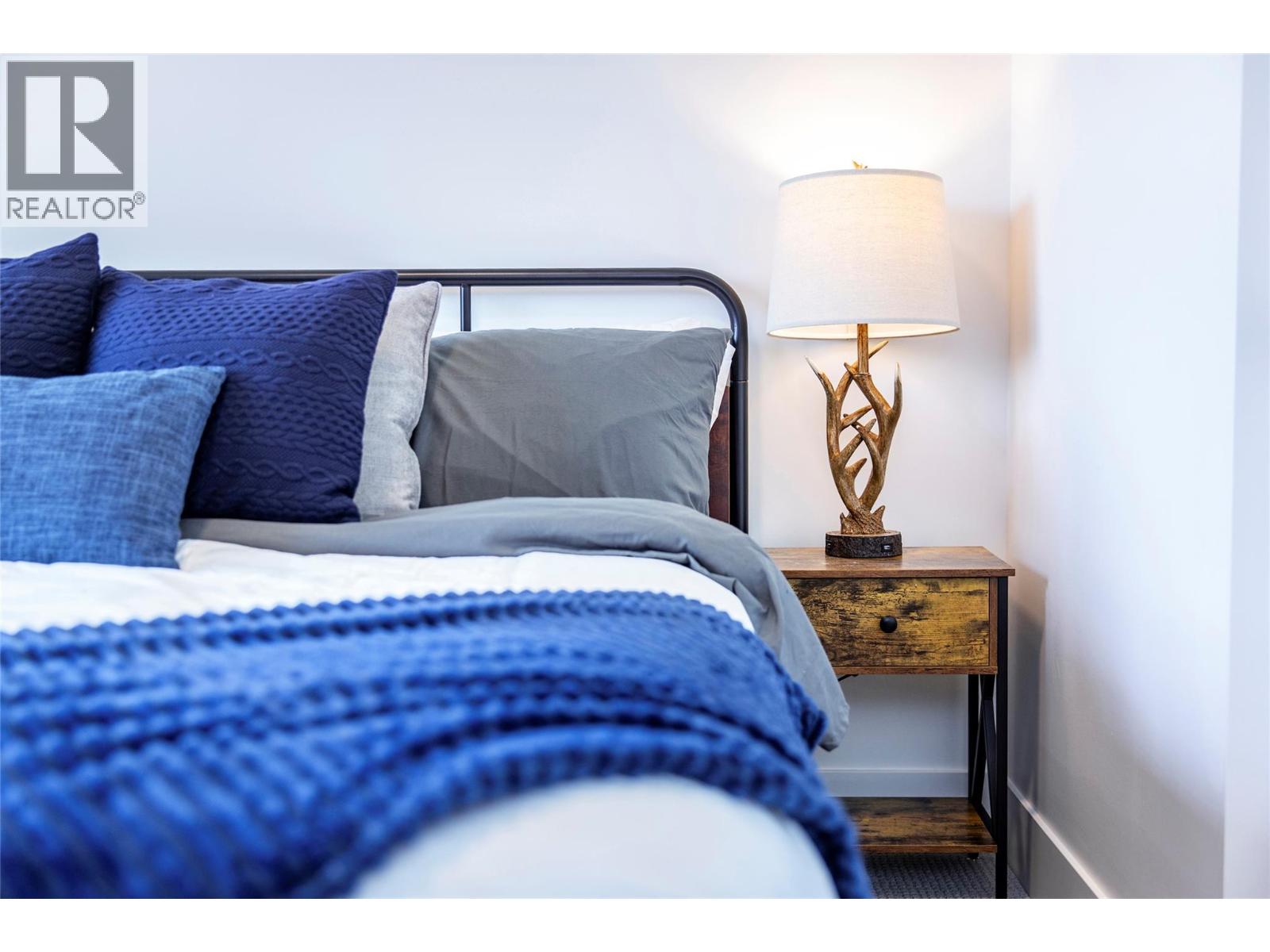 1701 Coursier Avenue Unit# 3405, Revelstoke