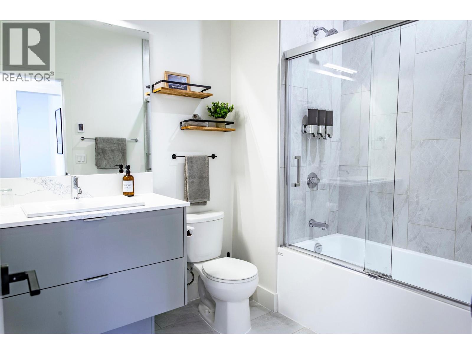 1701 Coursier Avenue Unit# 3405, Revelstoke