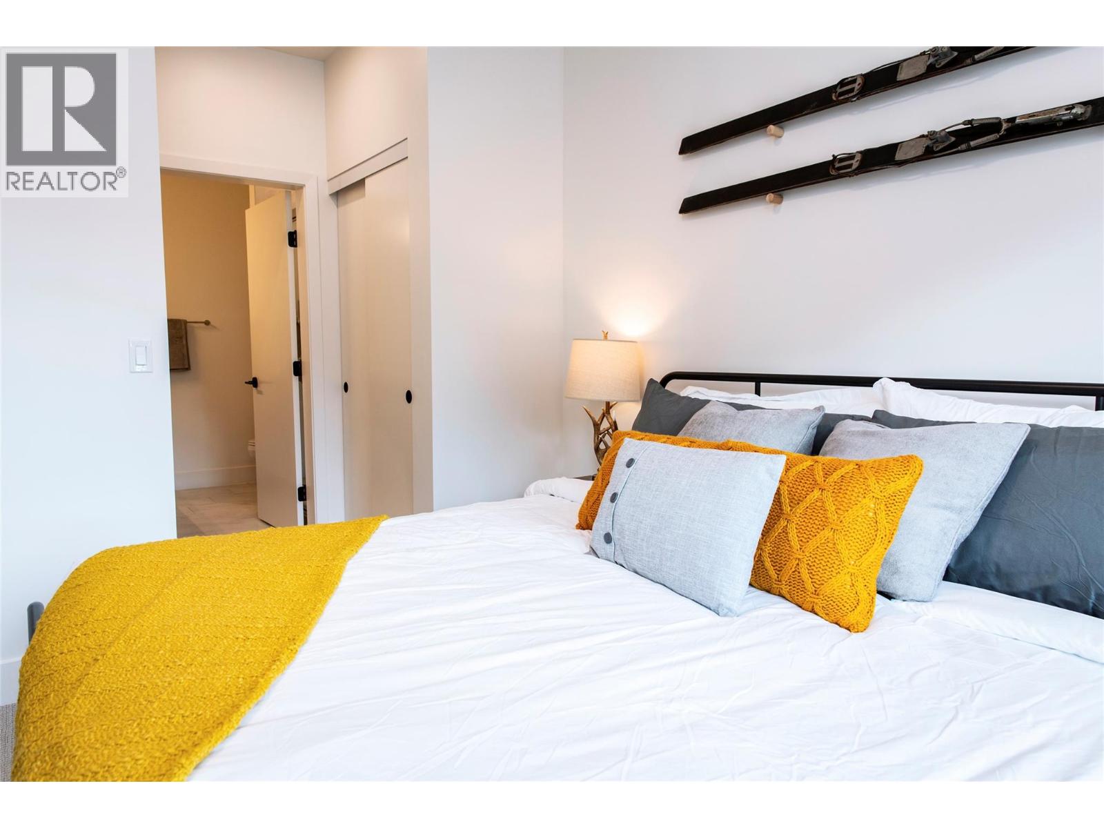 1701 Coursier Avenue Unit# 3405, Revelstoke