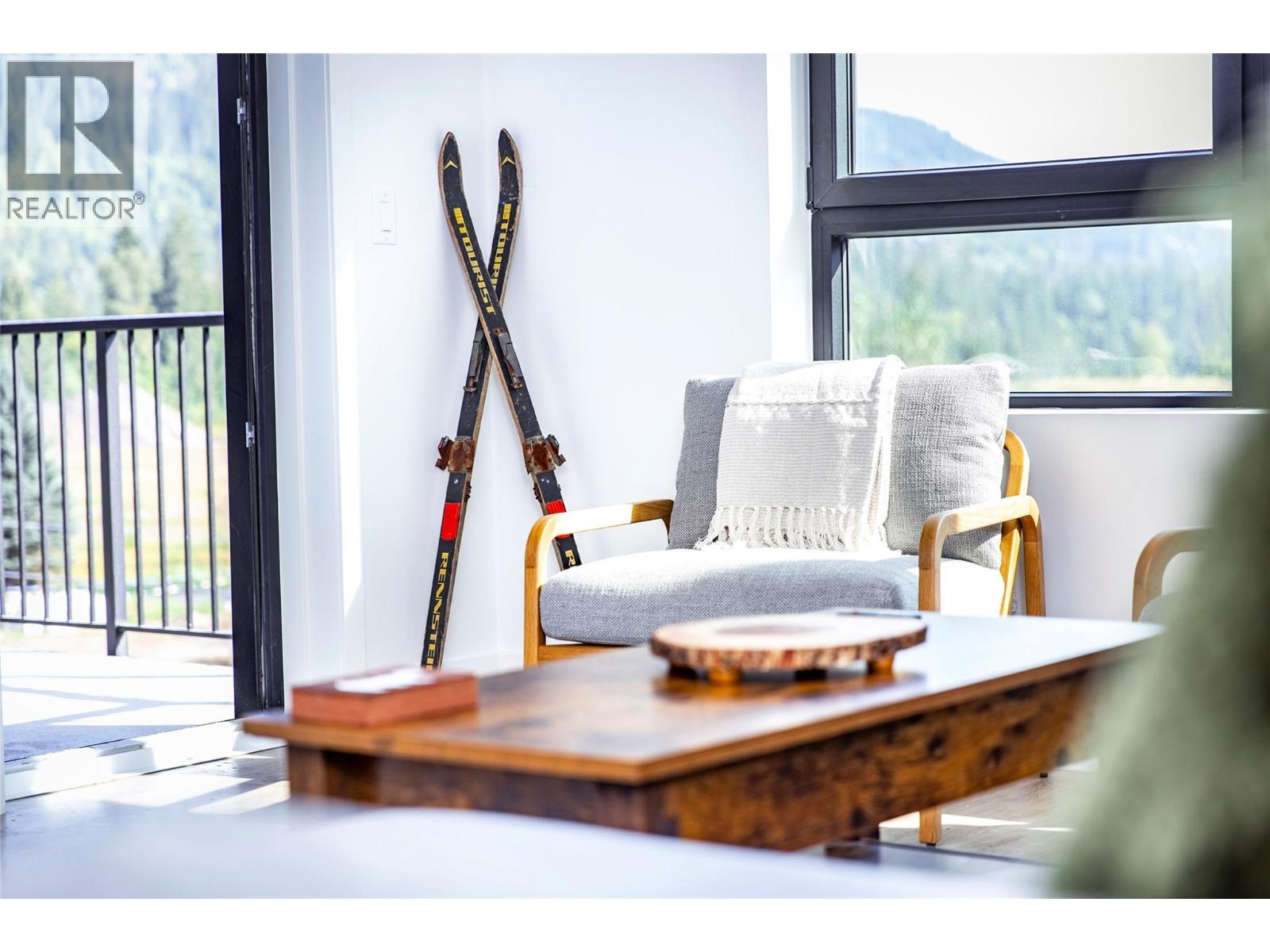 1701 Coursier Avenue Unit# 3405, Revelstoke