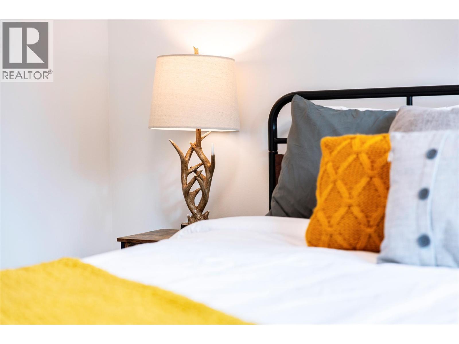 1701 Coursier Avenue Unit# 3405, Revelstoke