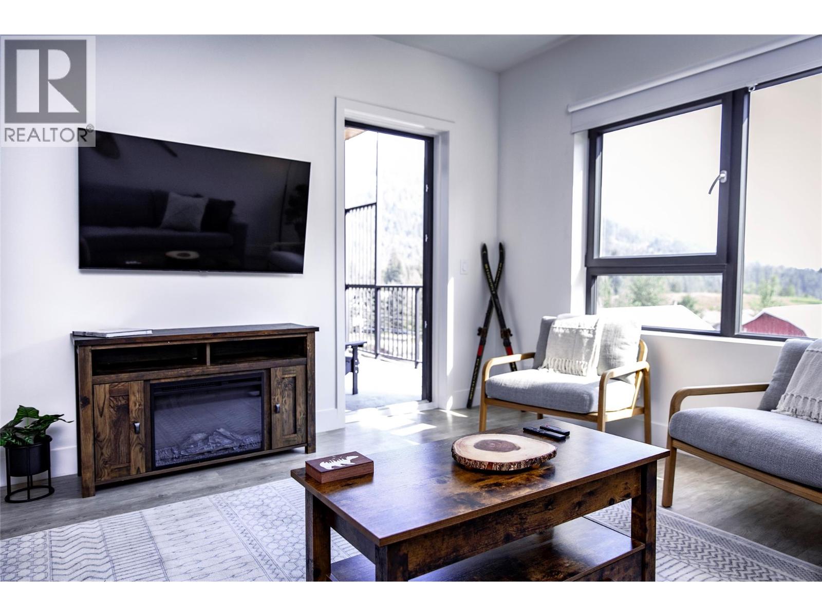 1701 Coursier Avenue Unit# 3405, Revelstoke