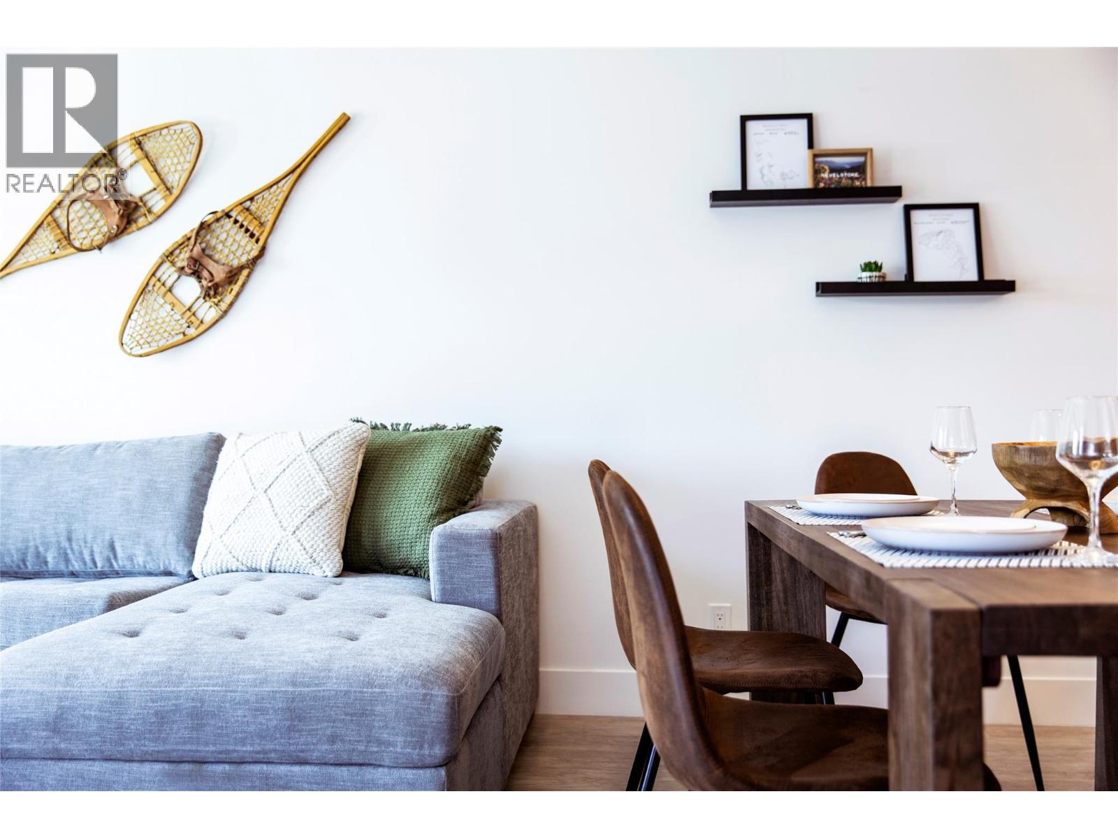 1701 Coursier Avenue Unit# 3405, Revelstoke