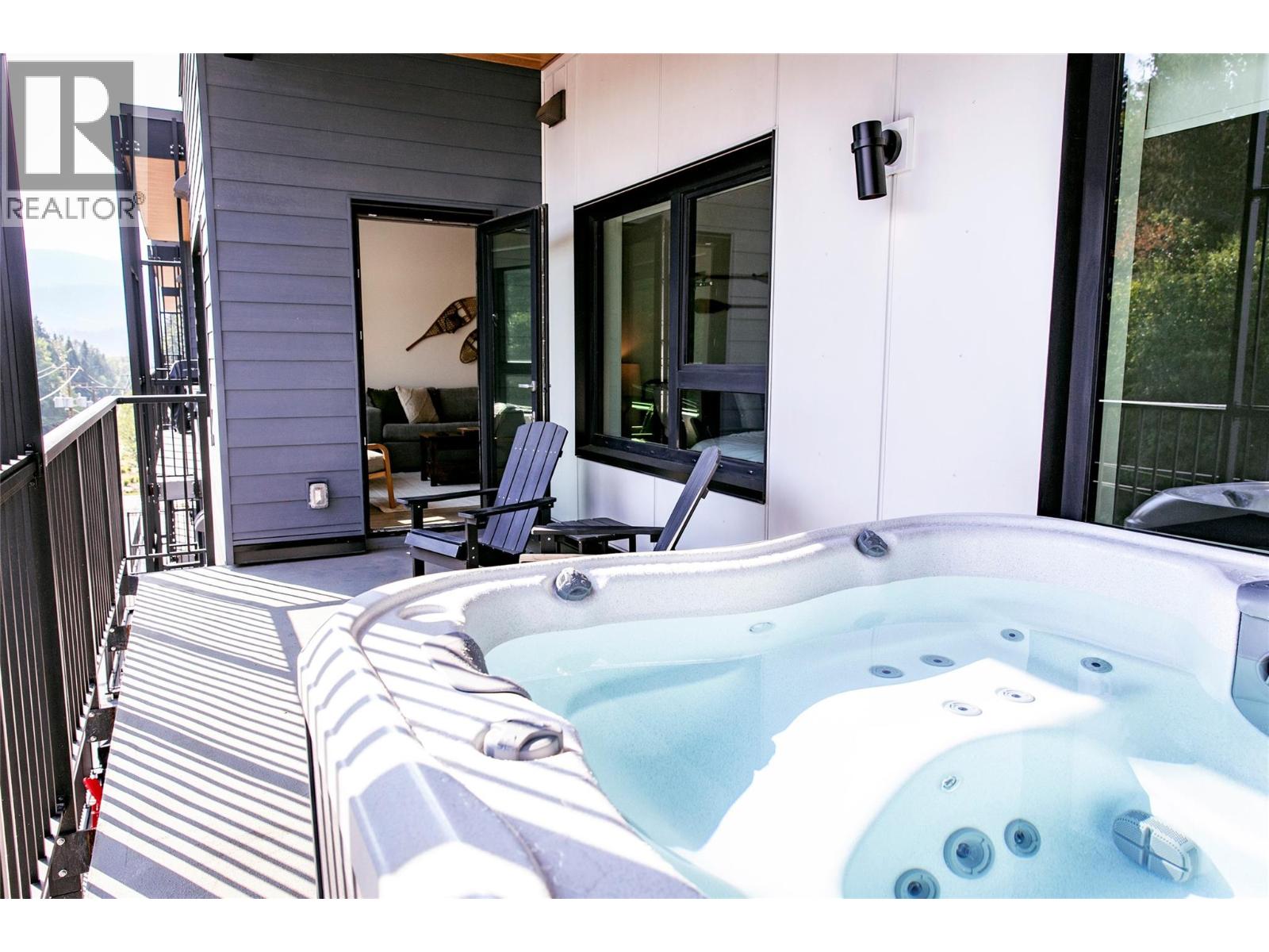 1701 Coursier Avenue Unit# 3405, Revelstoke