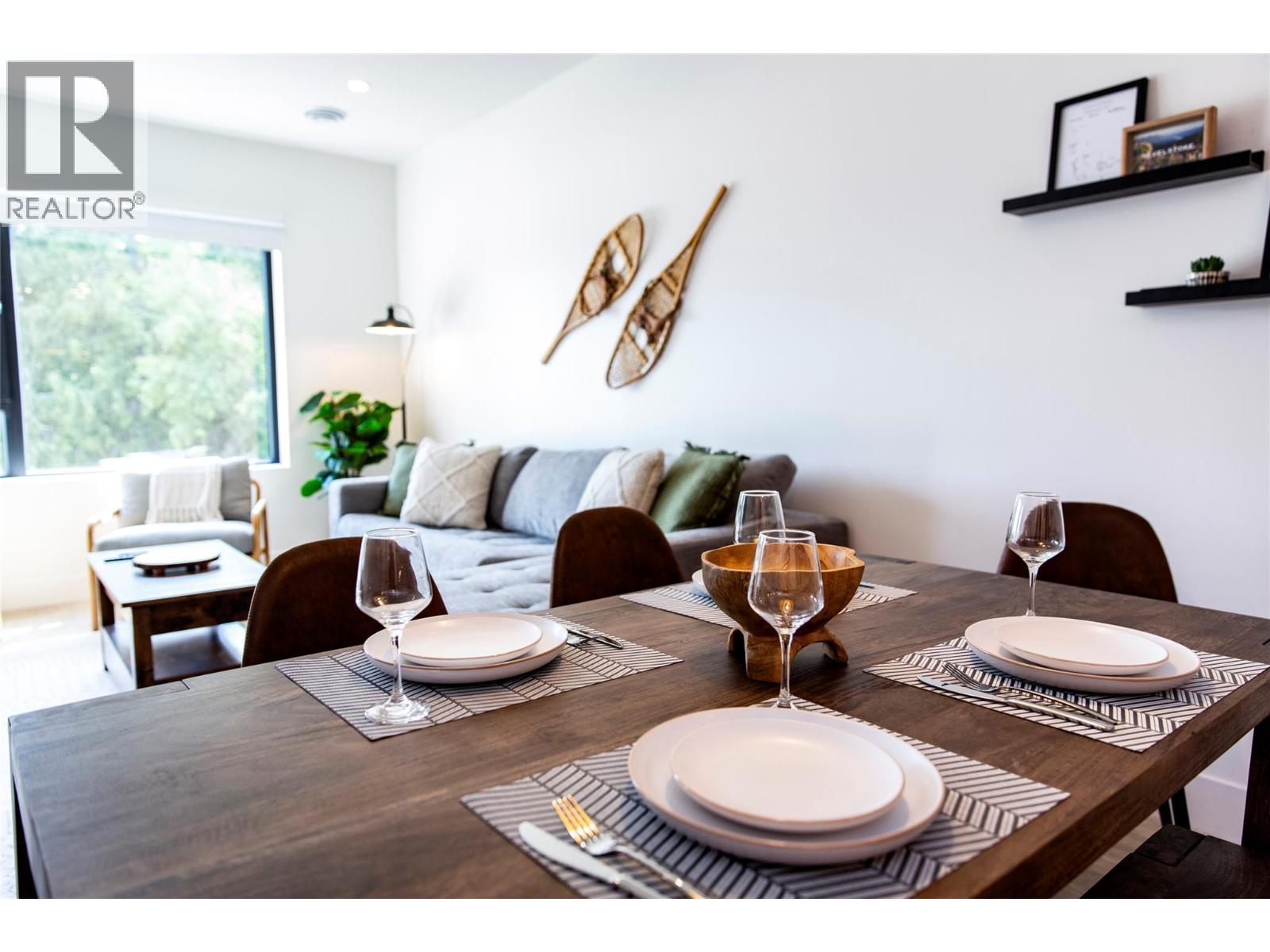 1701 Coursier Avenue Unit# 3405, Revelstoke