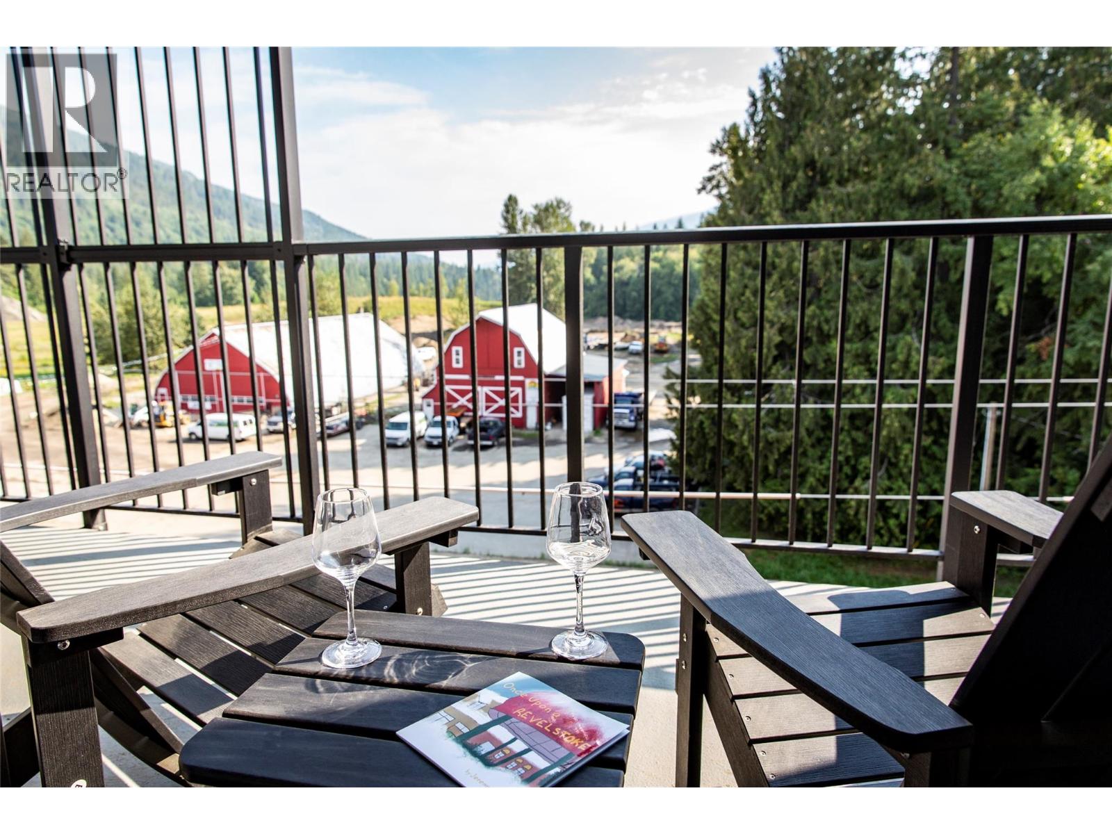 1701 Coursier Avenue Unit# 3405, Revelstoke