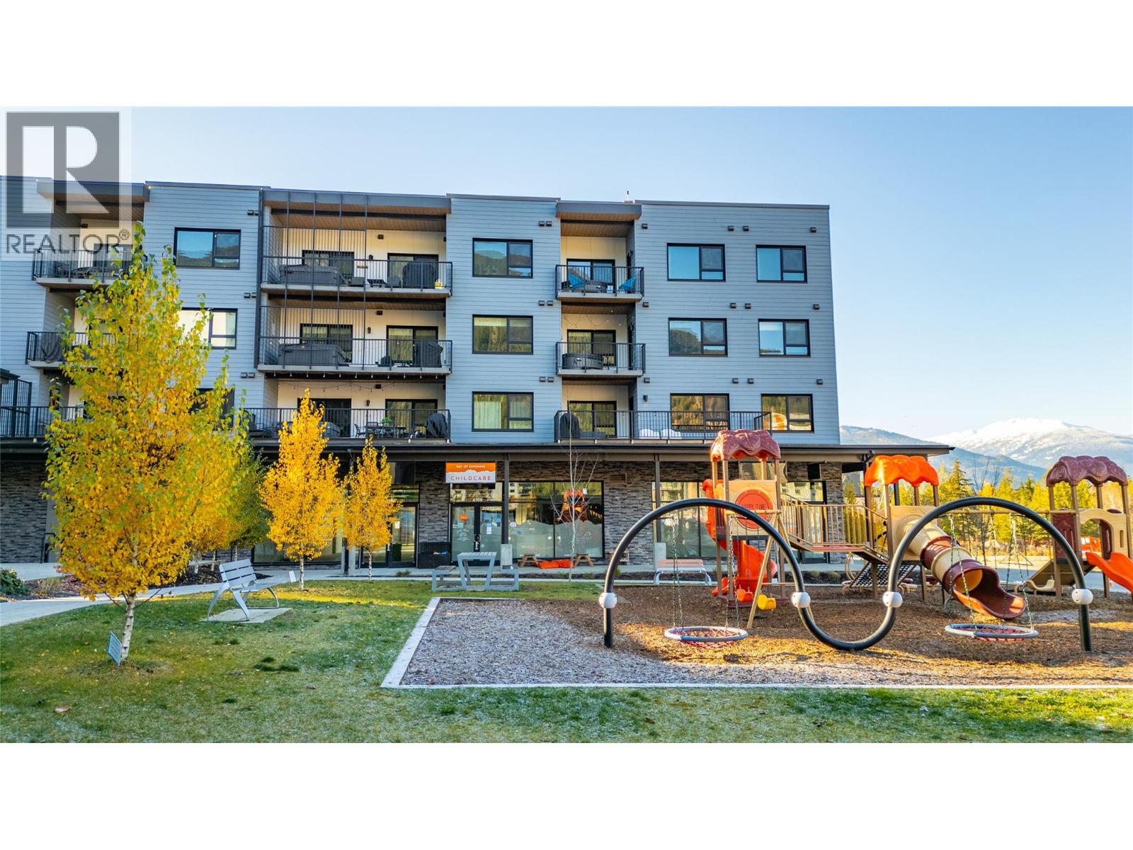 1701 Coursier Avenue Unit# 3405, Revelstoke