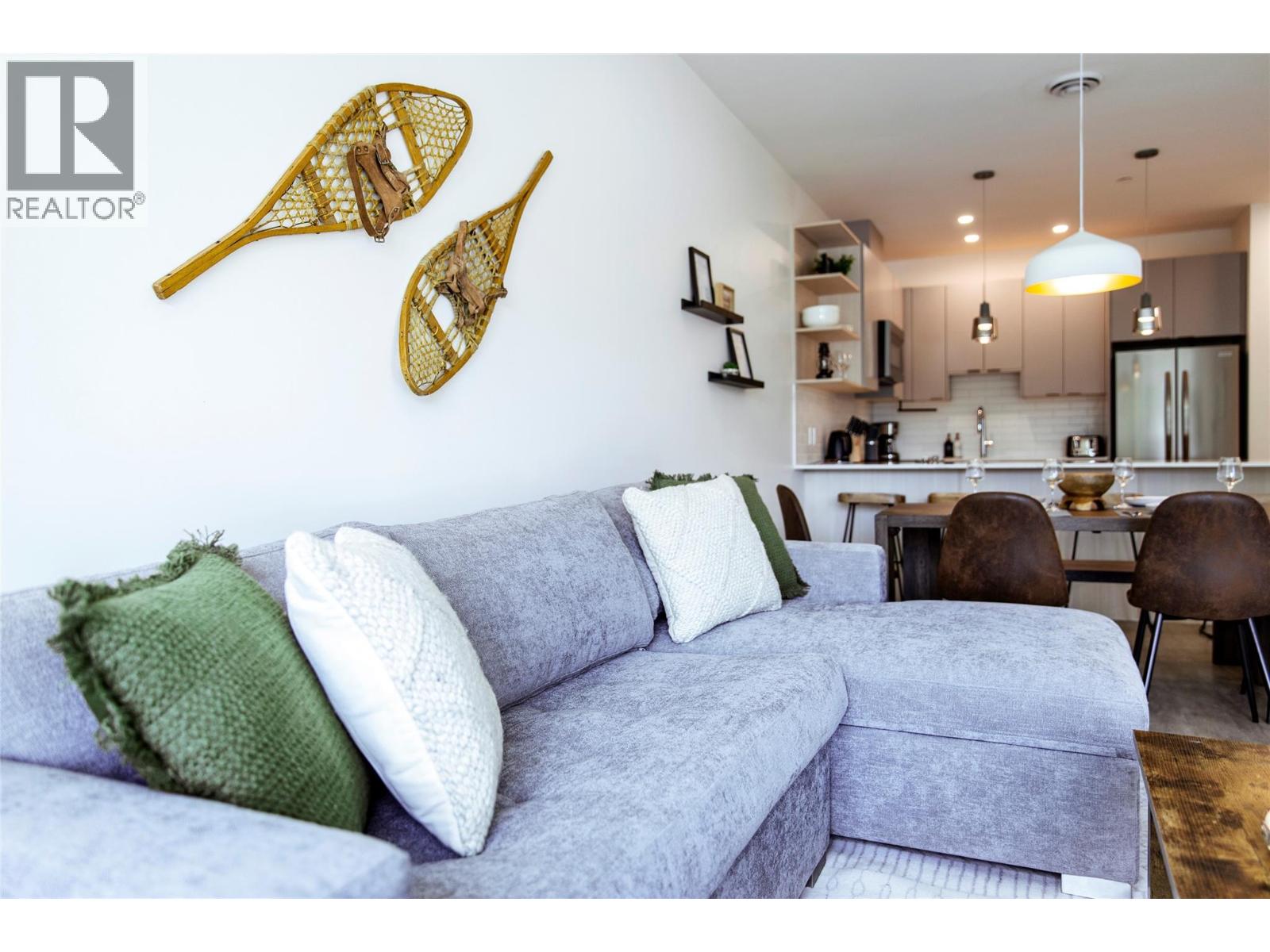 1701 Coursier Avenue Unit# 3405, Revelstoke