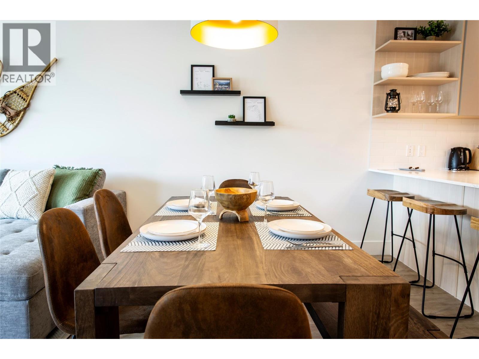 1701 Coursier Avenue Unit# 3405, Revelstoke