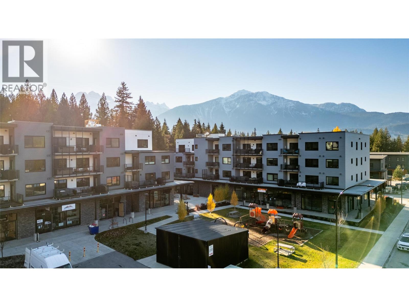 1701 Coursier Avenue Unit# 3405, Revelstoke