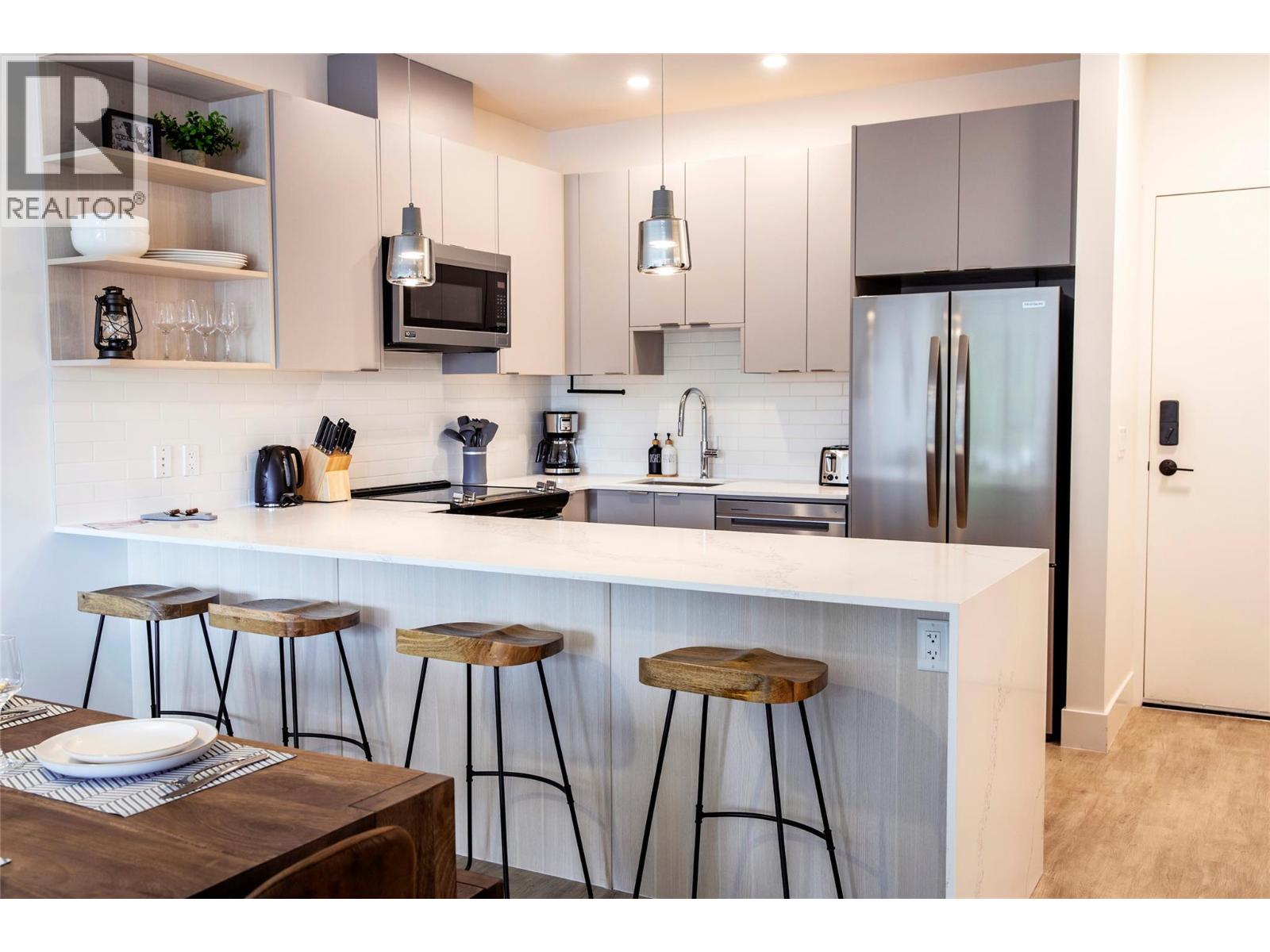 1701 Coursier Avenue Unit# 3405, Revelstoke