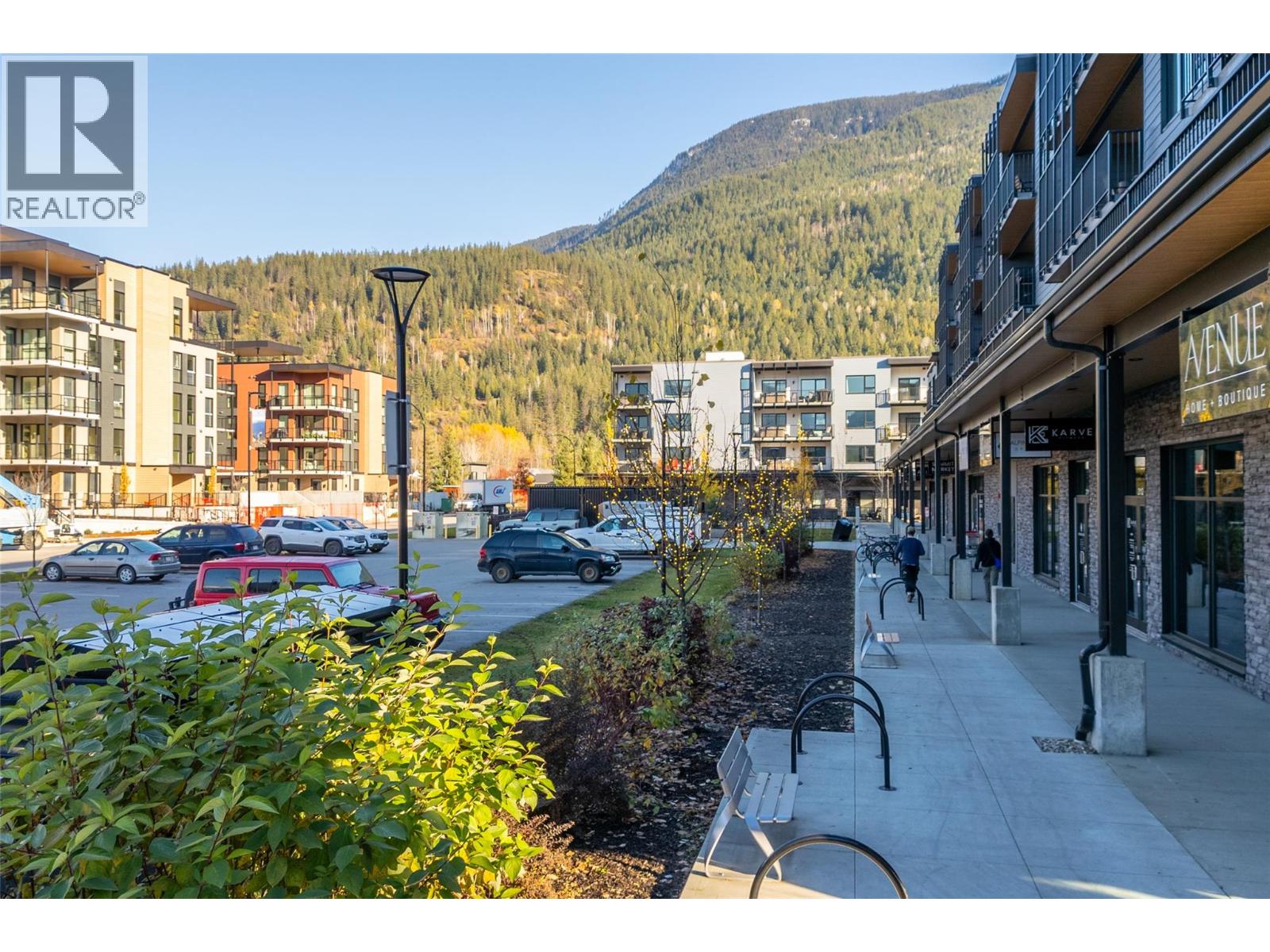1701 Coursier Avenue Unit# 3405, Revelstoke