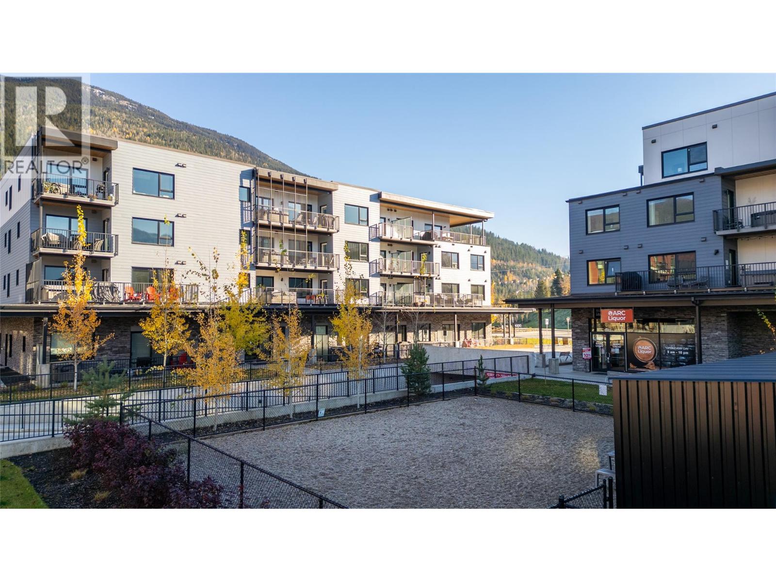 1701 Coursier Avenue Unit# 3405, Revelstoke