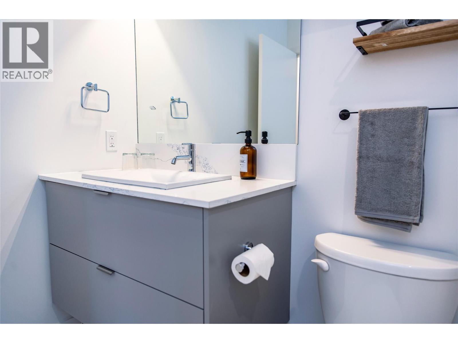 1701 Coursier Avenue Unit# 3405, Revelstoke