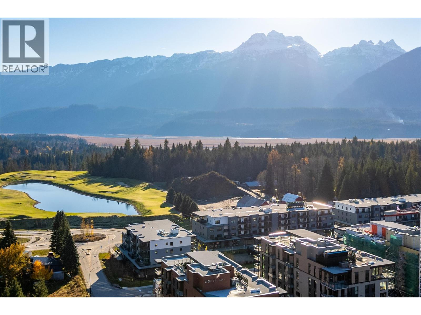 1701 Coursier Avenue Unit# 3405, Revelstoke