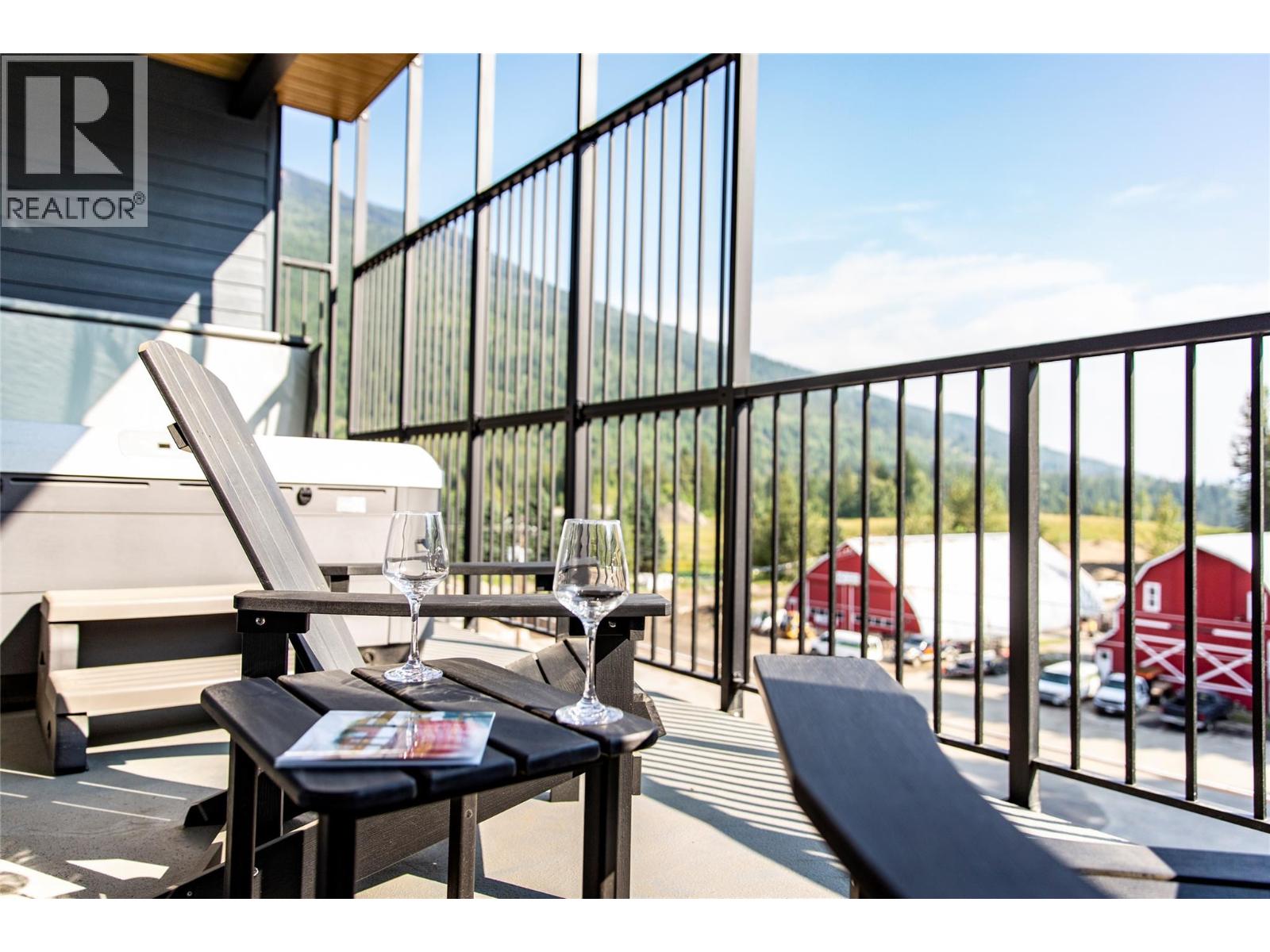 1701 Coursier Avenue Unit# 3405, Revelstoke